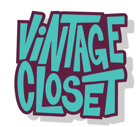 Vintage Closet